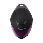 Casco Integral SHAFT 502 SP Solid