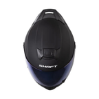 Casco Integral SHAFT 502 SP Solid