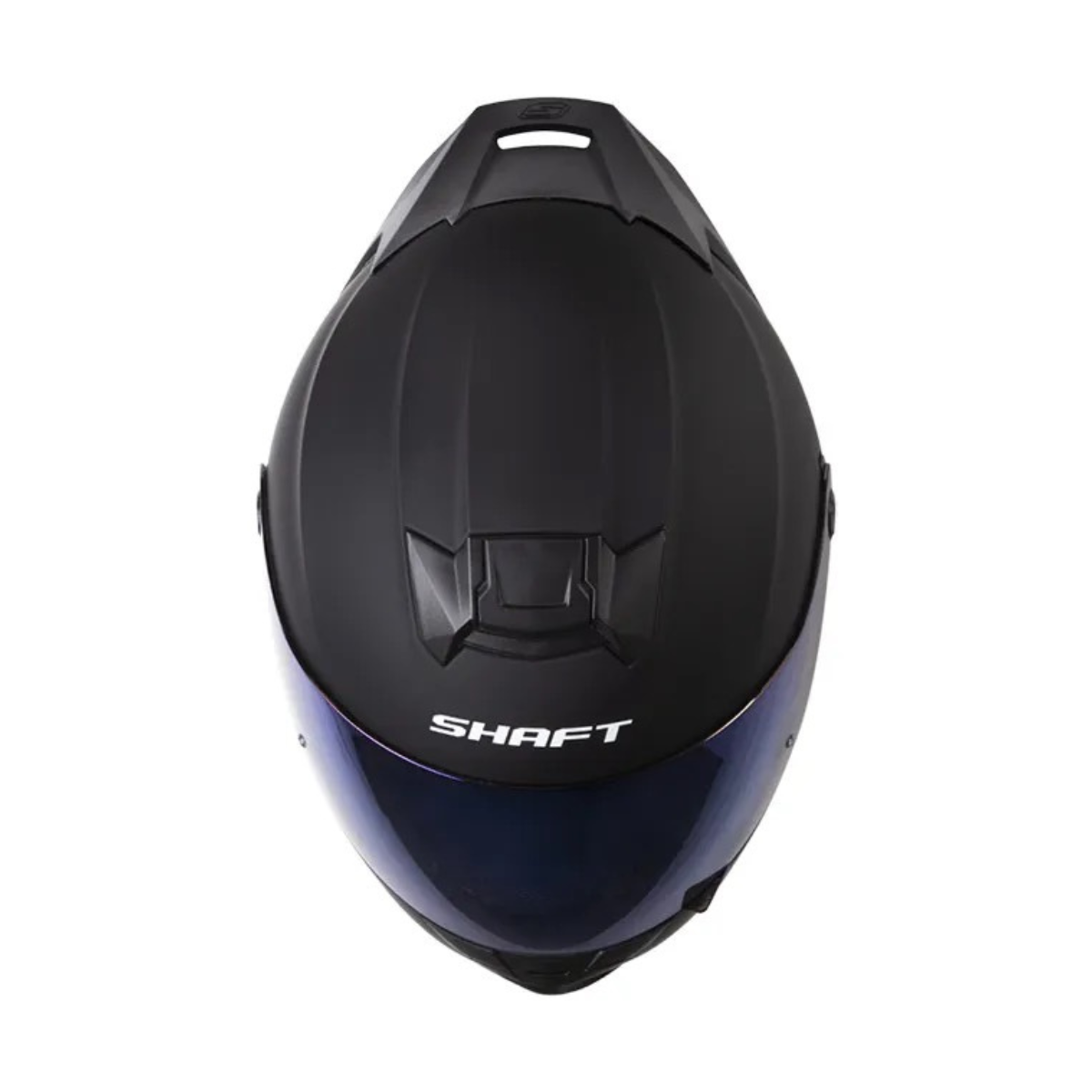 Casco Integral SHAFT 502 SP Solid