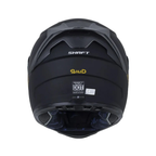 Casco Integral SHAFT 502 SP Solid