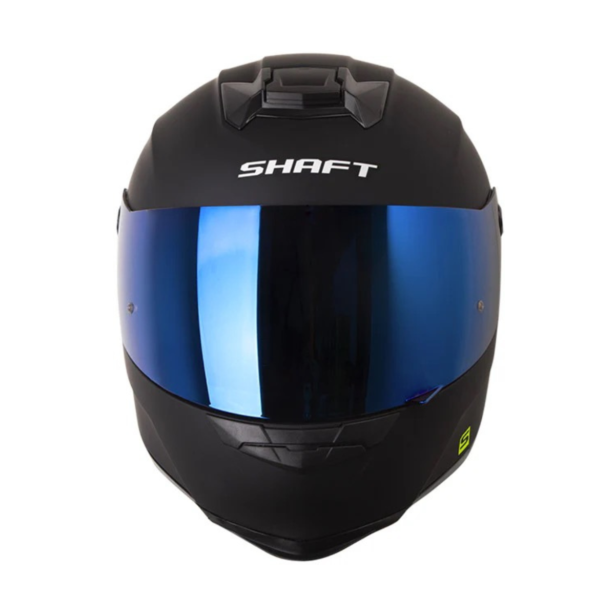 Casco Integral SHAFT 502 SP Solid