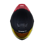 Casco Integral SHAFT 502 SP Solid