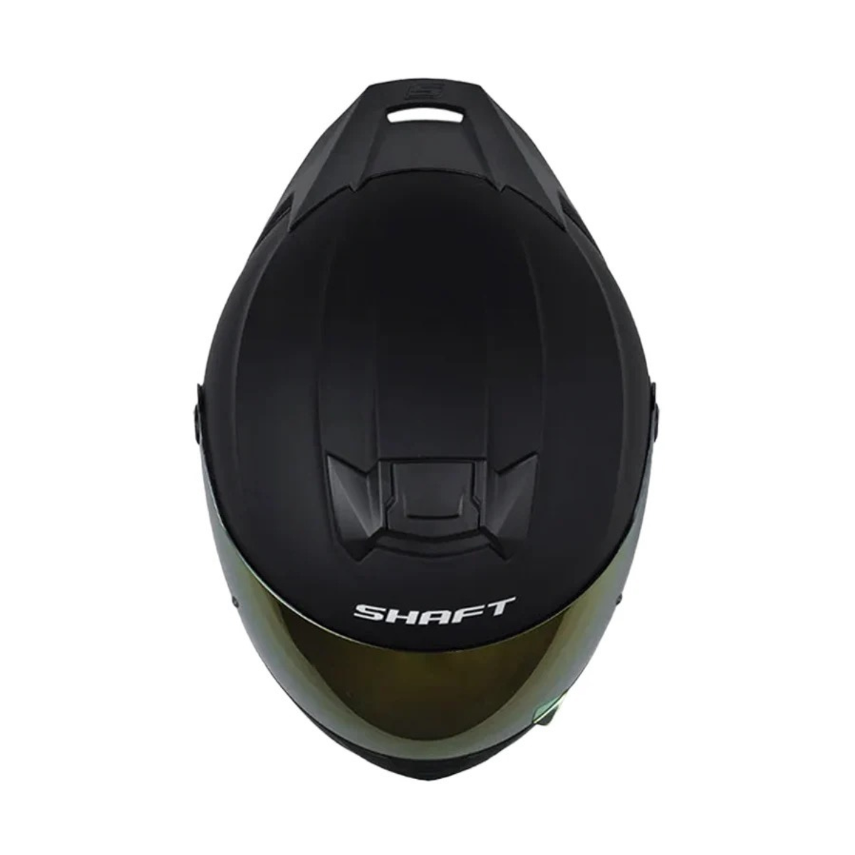 Casco Integral SHAFT 502 SP Solid