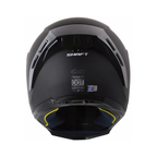 Casco Integral SHAFT 562 R Solid