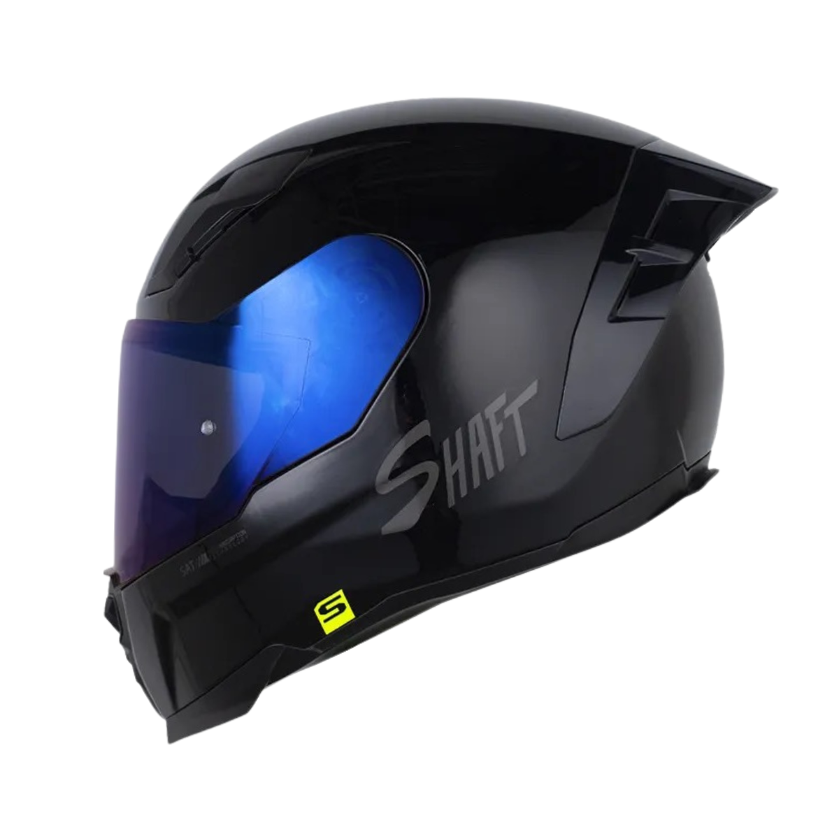 Casco Integral SHAFT 562 R Solid