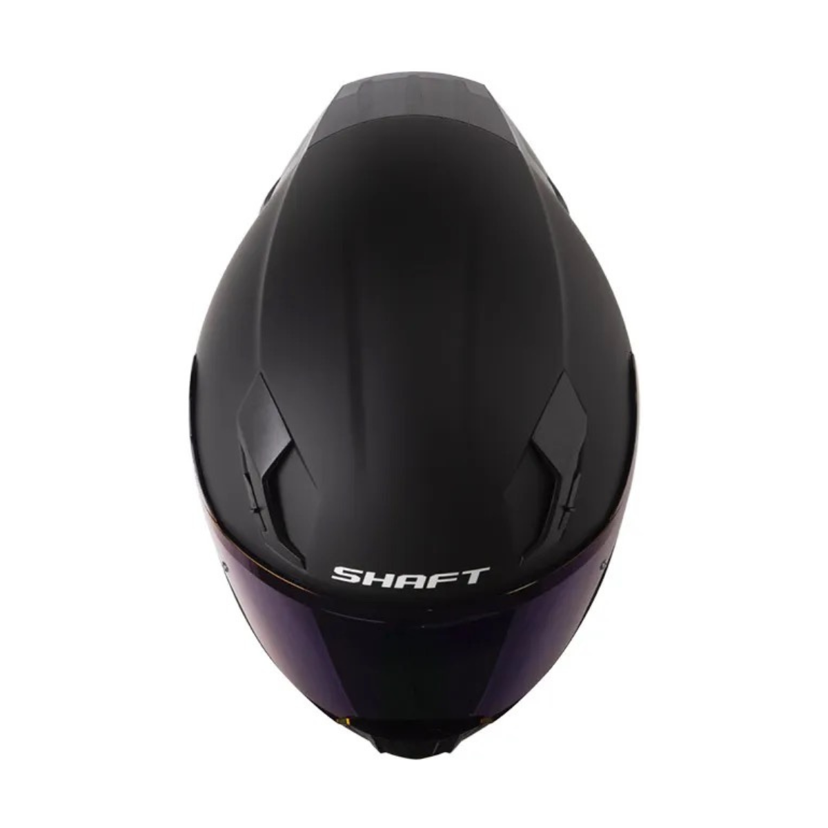 Casco Integral SHAFT 562 R Solid