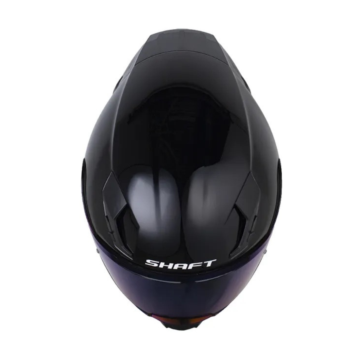 Casco Integral SHAFT 562 R Solid