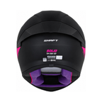 Casco Integral SHAFT 584 SP Solid