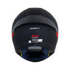Casco Integral SHAFT 584 SP Solid