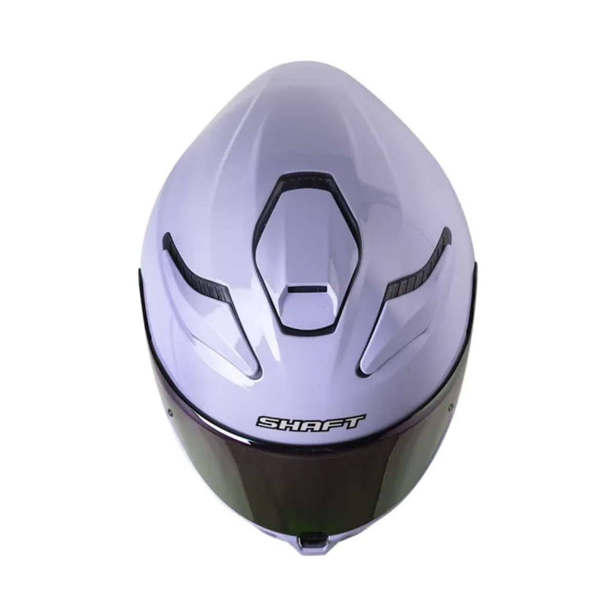 Casco Integral SHAFT 584 SP Solid