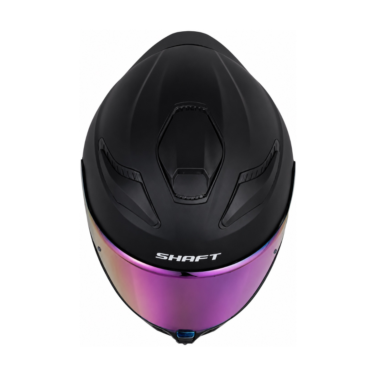 Casco Integral SHAFT 584 SP Solid