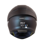 Casco Integral SHAFT 584 SP Solid