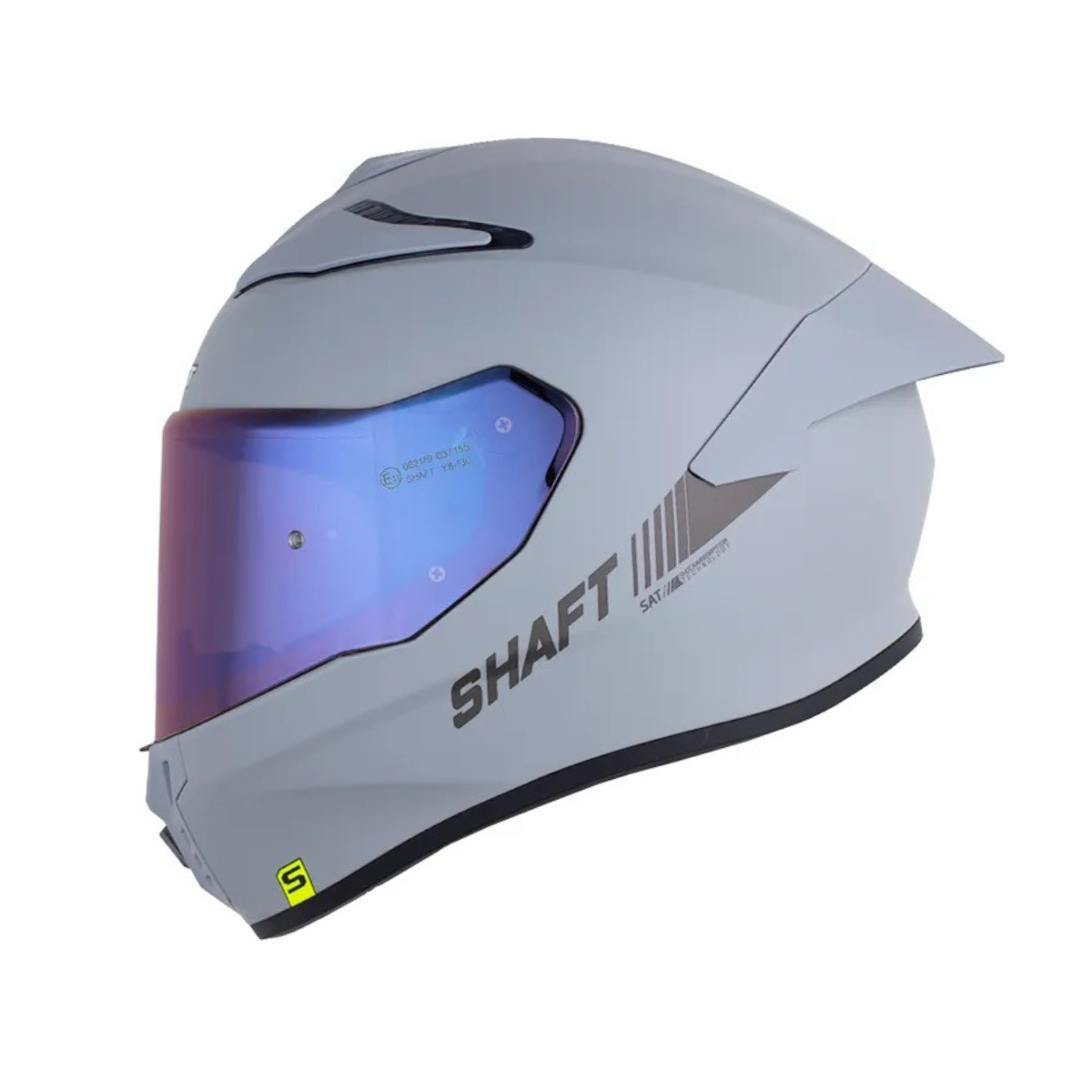 Casco Integral SHAFT 584 SP Solid