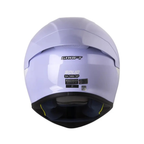 Casco Integral SHAFT 584 SP Solid