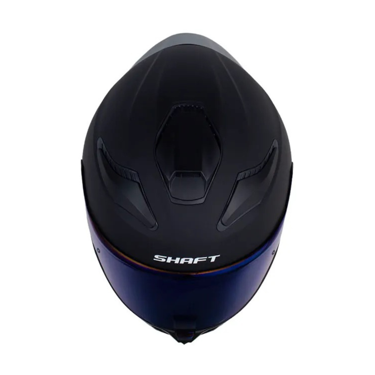 Casco Integral SHAFT 584 SP Solid
