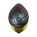 Casco Integral SHAFT 584 SP Solid