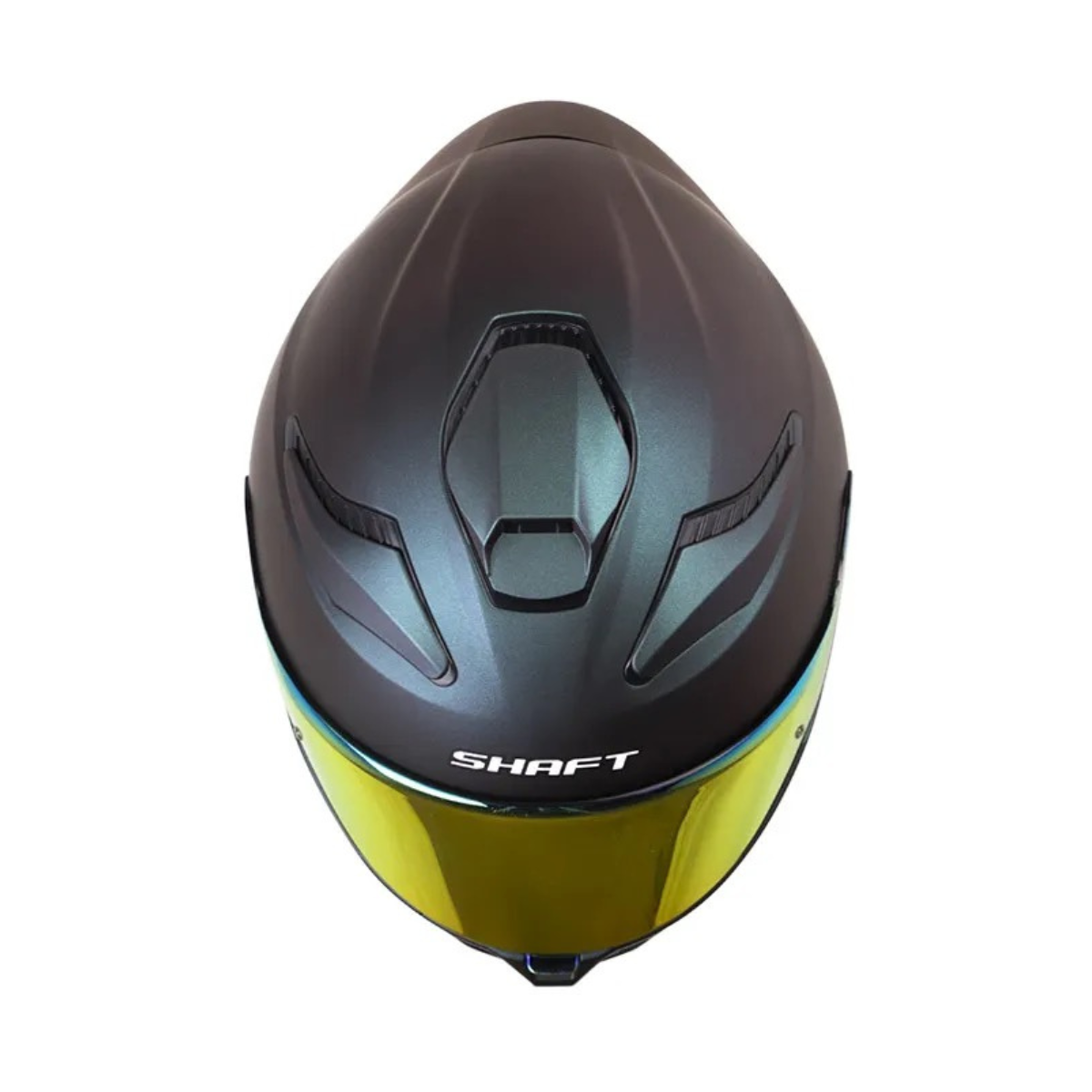 Casco Integral SHAFT 584 SP Solid