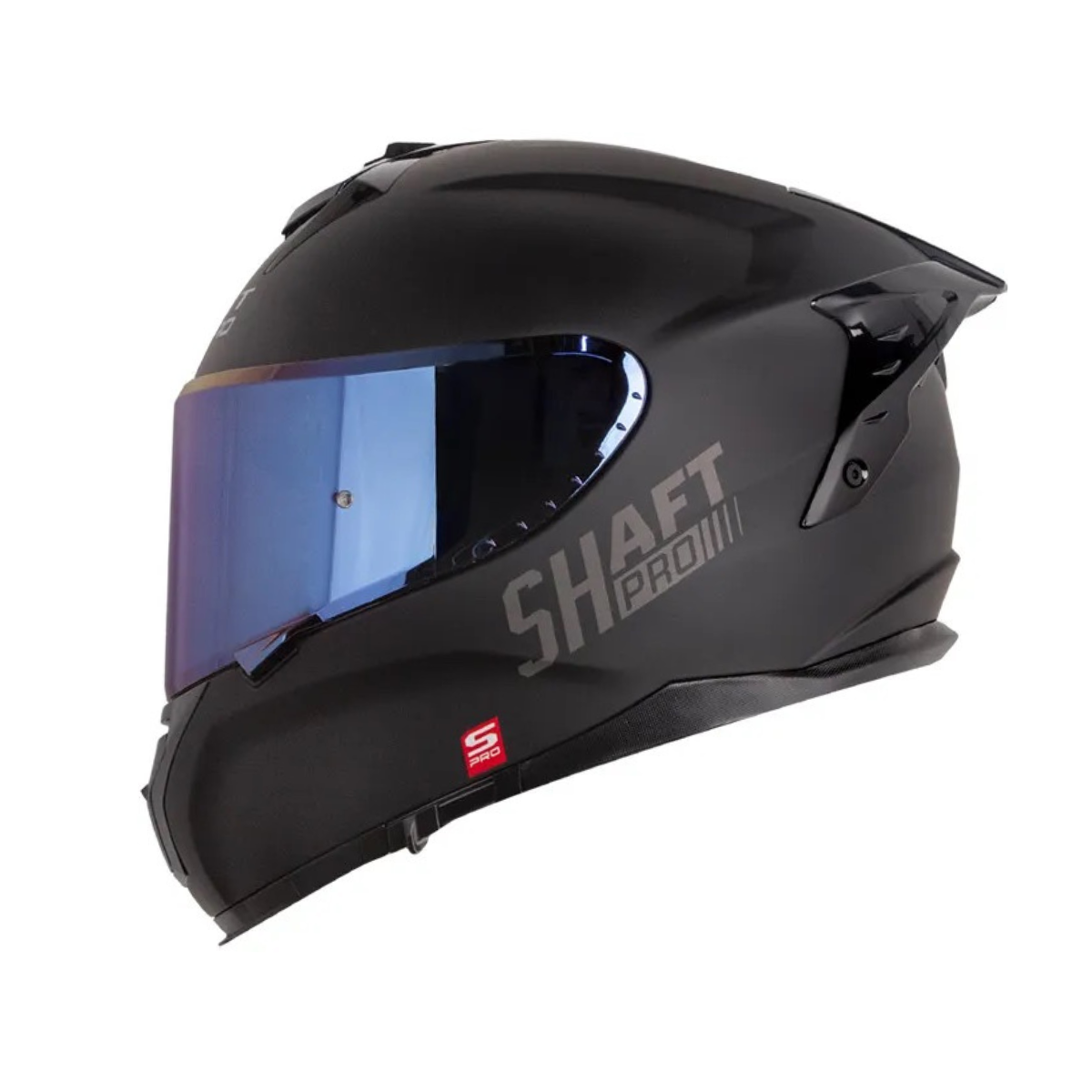 Casco Integral SHAFT PRO 610 DV EVO