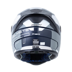 Casco Integral SHAFT 502 SP Fied