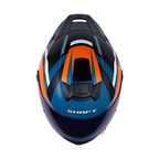 Casco Integral SHAFT 502 SP Nook