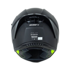 Casco Integral SHAFT 504 DV Solid