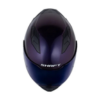 Casco Integral SHAFT 549 SP Solid