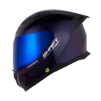 Casco Integral SHAFT 549 SP Solid
