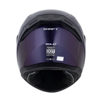 Casco Integral SHAFT 549 SP Solid