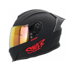 Casco Integral SHAFT 502 SP Solid