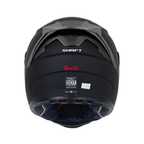 Casco Integral SHAFT 502 SP Solid