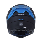 Casco Integral SHAFT 502 SP Solid