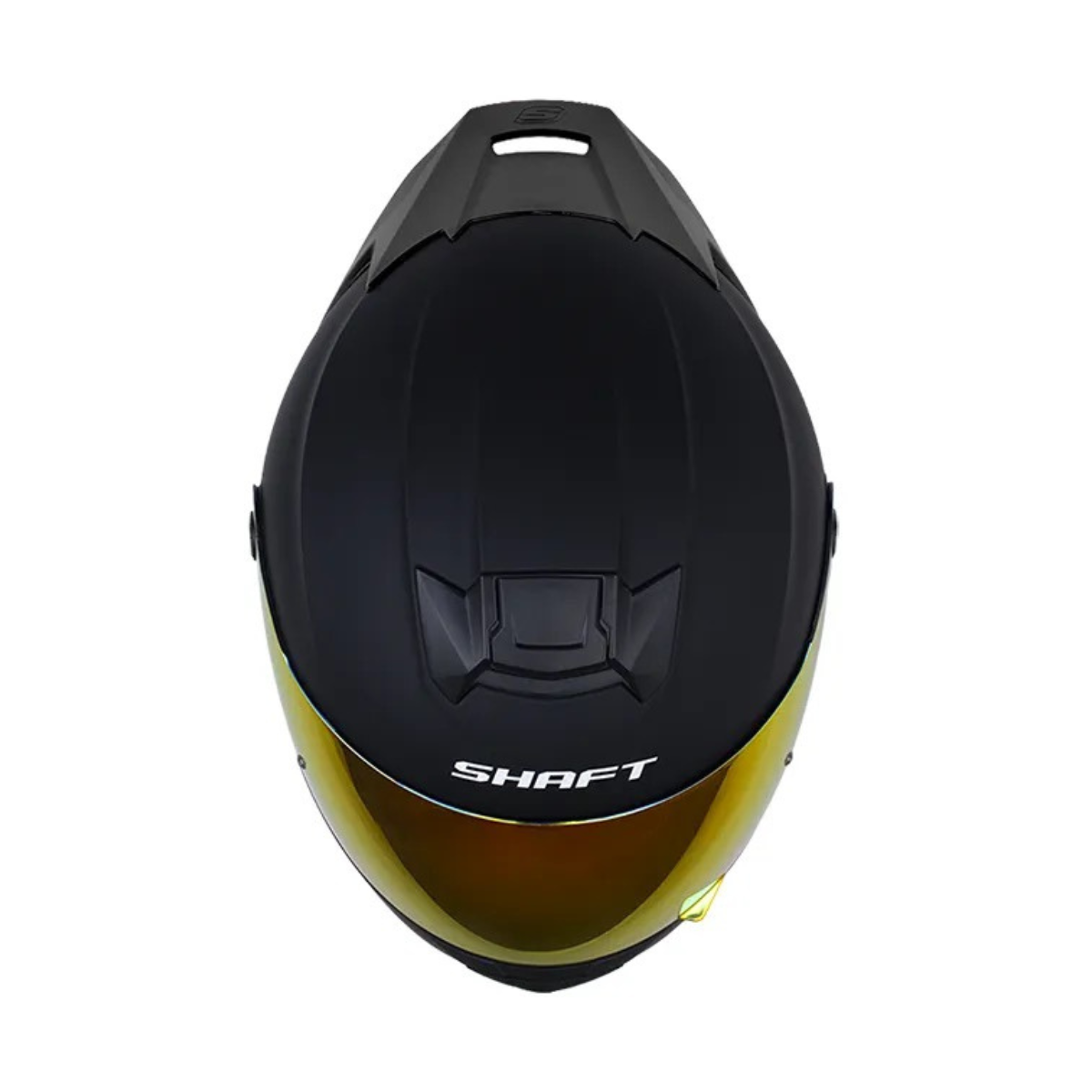 Casco Integral SHAFT 502 SP Solid