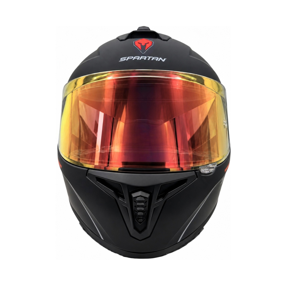 Casco Integral Spartan Draken