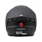 Casco Integral Spartan Draken