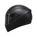 Casco Integral Tech T-50 Solid