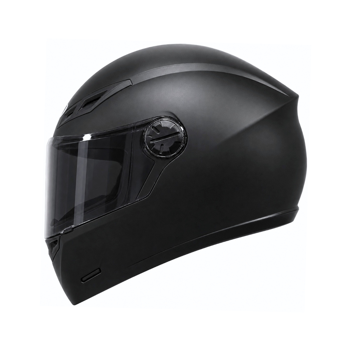 Casco Integral Tech T-50 Solid