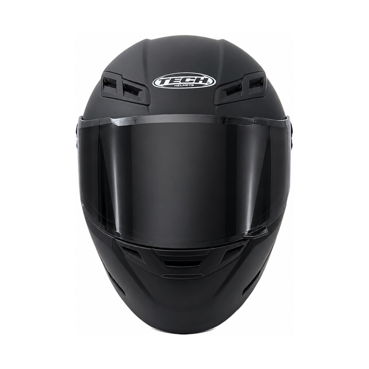 Casco Integral Tech T-50 Solid