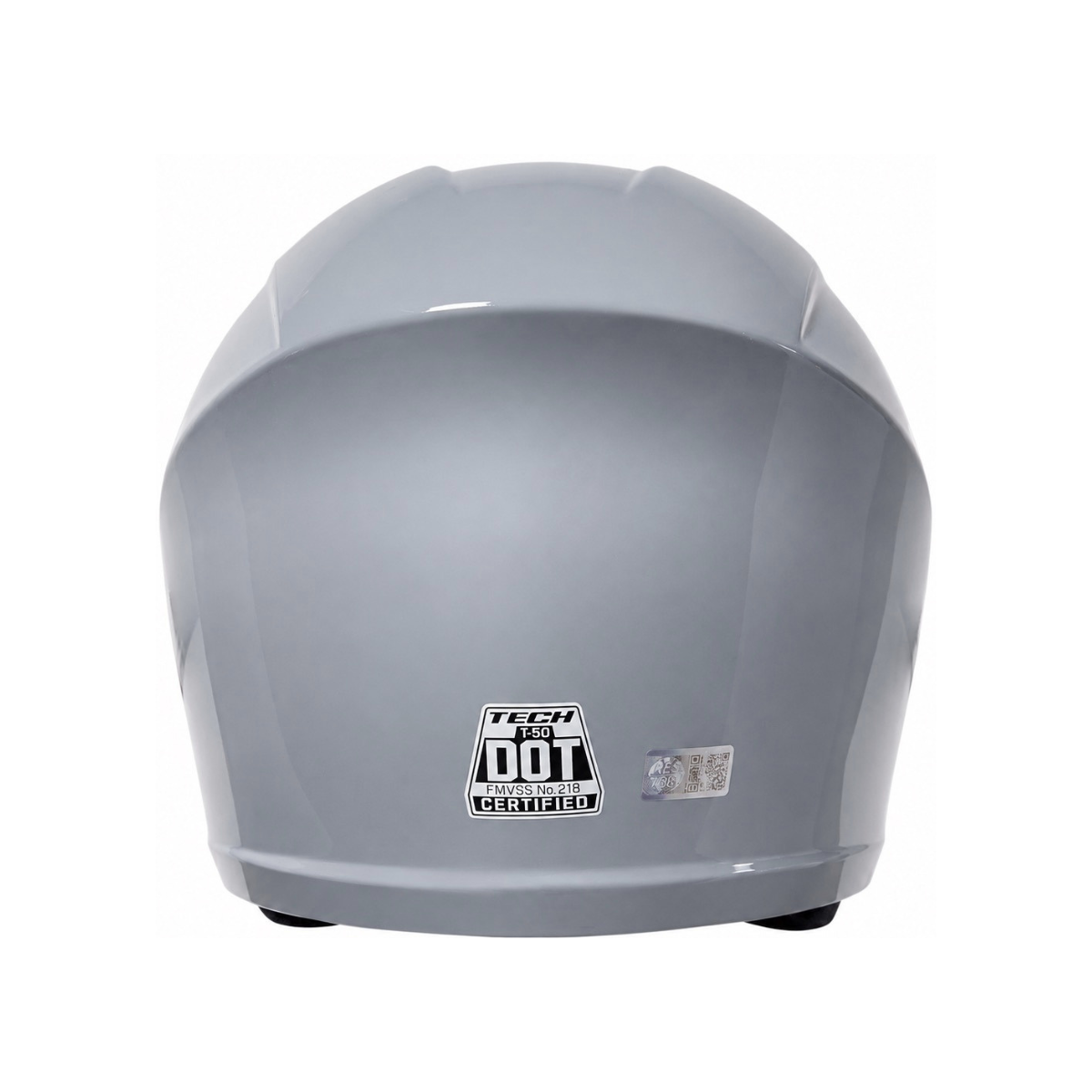 Casco Integral Tech T-50 Solid