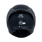 Casco Integral X-ONE X-500 RS Solid