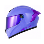 Casco Integral X-ONE X-500 RS Solid