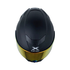 Casco Integral X-ONE X-500 RS Solid