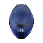 Casco Integral X-ONE X-500 RS Solid