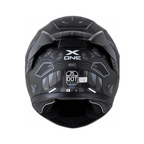 Casco Integral X-ONE X-500 RS Mako
