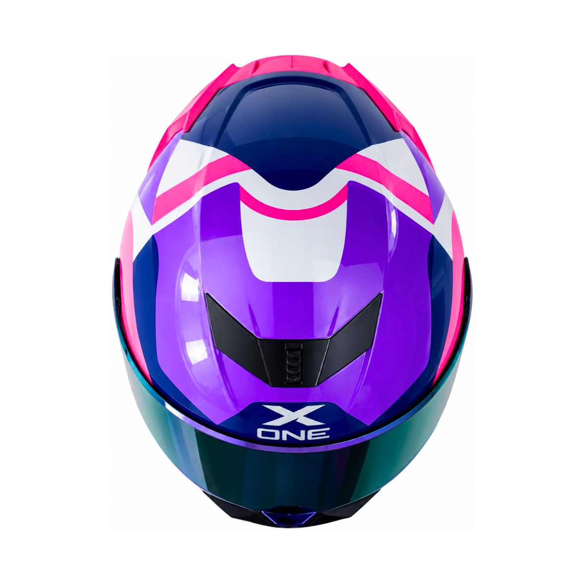 Casco Integral X-ONE X-500 RS ILHA