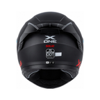 Casco Integral X-ONE X-500 RS Solid