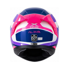 Casco Integral X-ONE X-500 RS ILHA