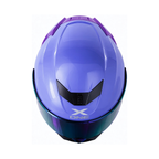 Casco Integral X-ONE X-500 RS Solid