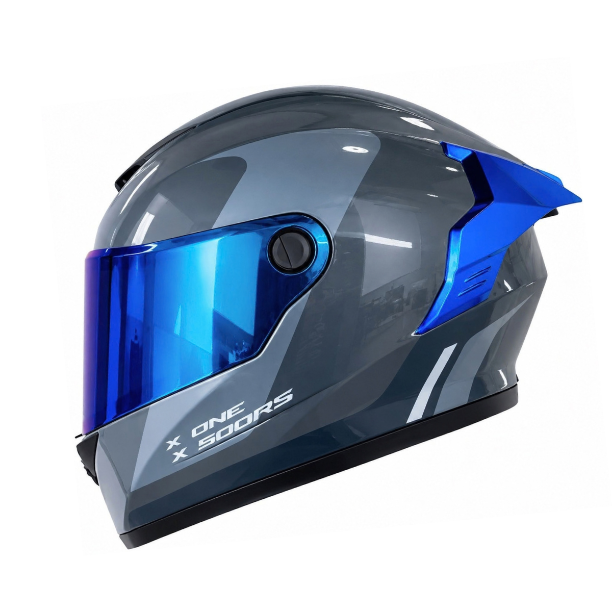 Casco Integral X-ONE X-500 RS Bladez