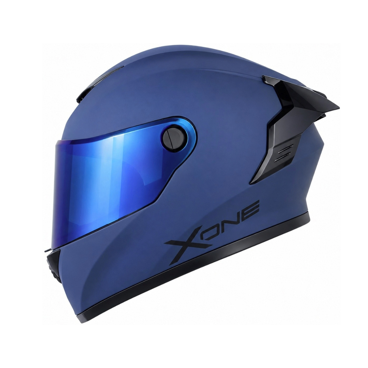 Casco Integral X-ONE X-500 RS Solid