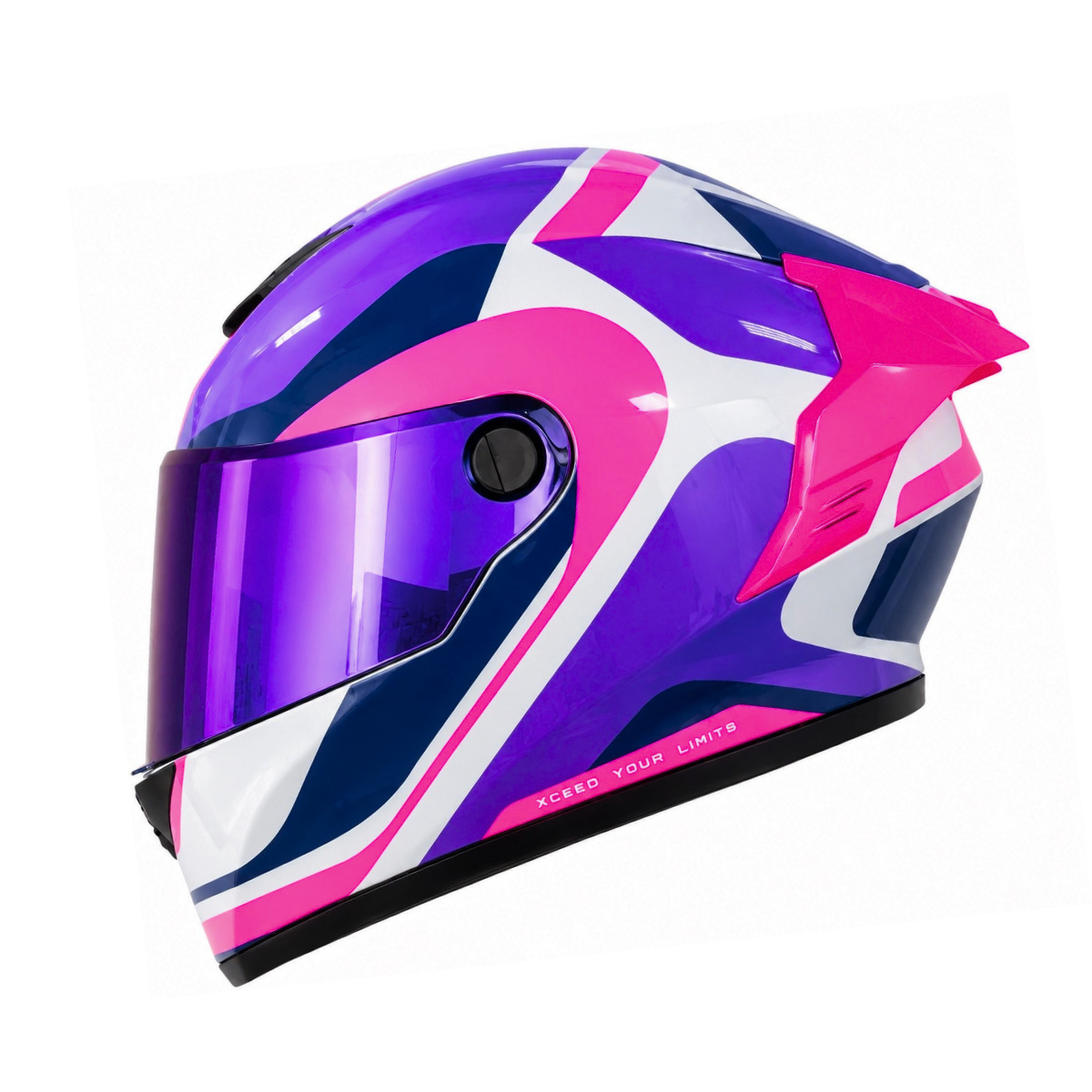 Casco Integral X-ONE X-500 RS ILHA